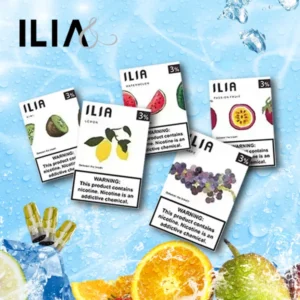 ILIA