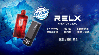 Creator 22000