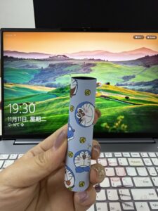 叮噹貓