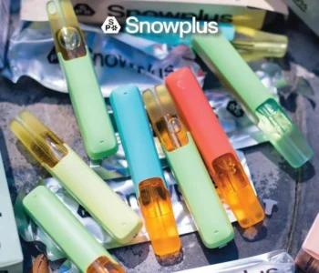 Snowplus DASH